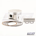 WSM Piston Kit 1mm Over for Yamaha Grizzly 600 (1998–2001) 50-542-07K