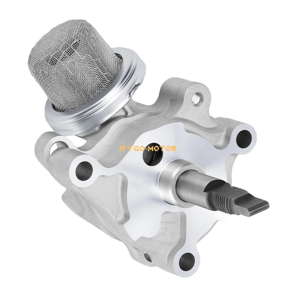 Oil Pump for Yamaha Kodiak 700, Rhino 700, Viking 700 (3B4-13300-00-00)