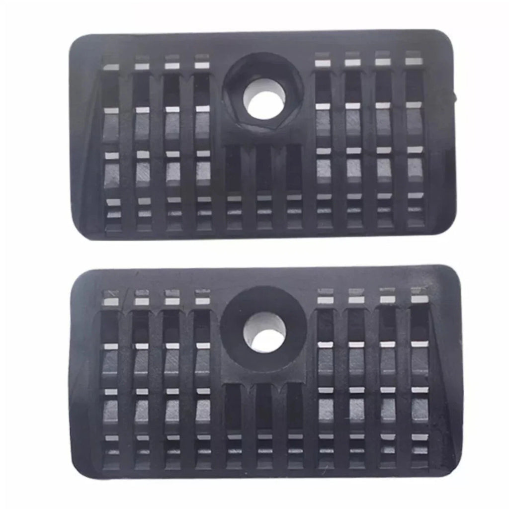 Set of 2 Water Inlet Covers for Yamaha Outboard (6H1-45214-00-00)