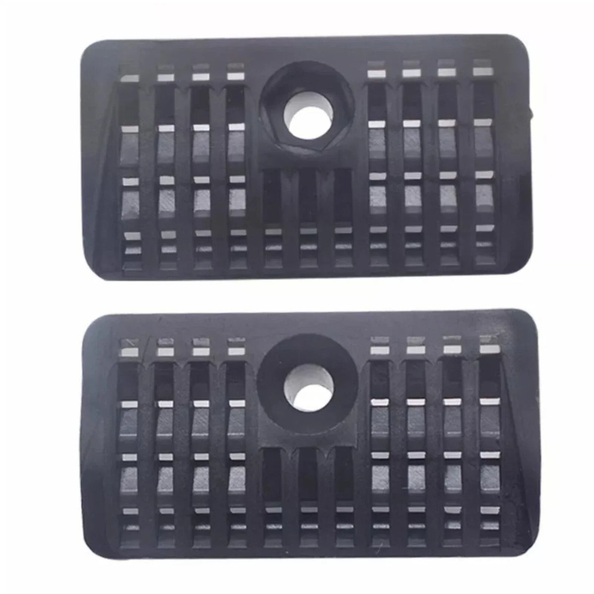 Set of 2 Water Inlet Covers for Yamaha Outboard (6H1-45214-00-00)