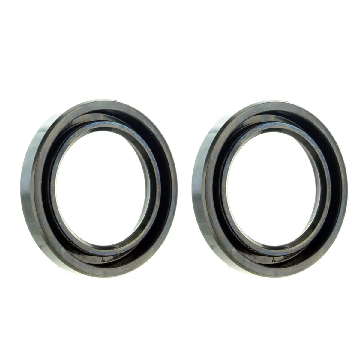 Marine Oil Seal Replaces Yamaha Outboard 93101-30M17-00 18-0266 2PCS