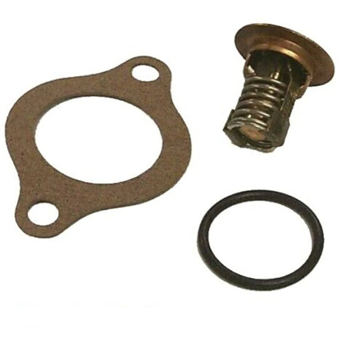 Thermostat Kit for OMC Volvo Penta V6