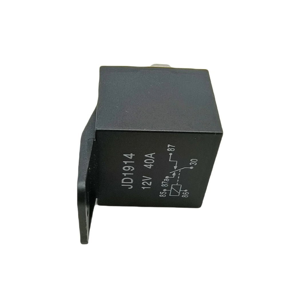 Relay for Volvo (12V, 1504952-1, 831725-7, 876039-9, 876040-7, 1324492-6, 399158)