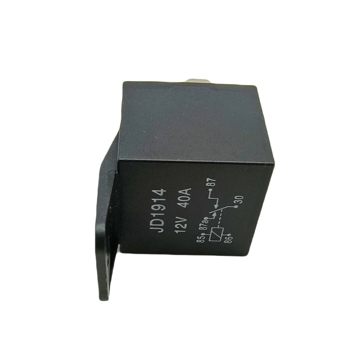 Relay for Volvo (12V, 1504952-1, 831725-7, 876039-9, 876040-7, 1324492-6, 399158)