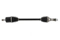 8Ball Extreme Duty Axle for All Balls (AB8-KW-8-321)