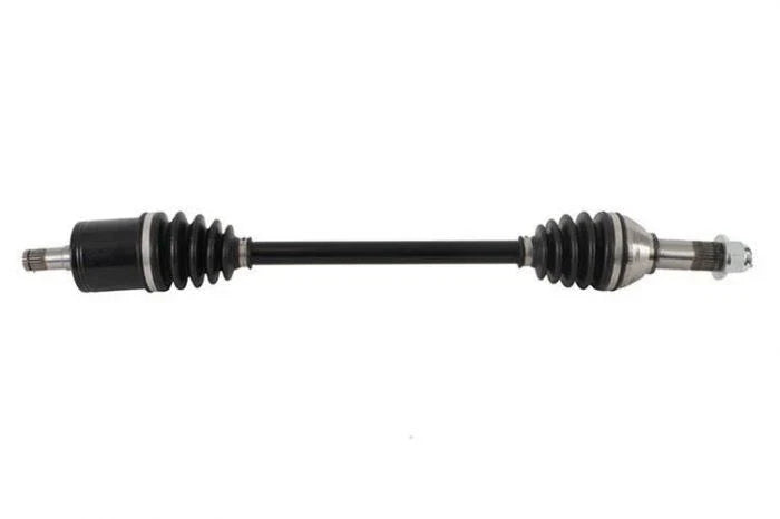 8Ball Extreme Duty Axle for All Balls (AB8-KW-8-321)