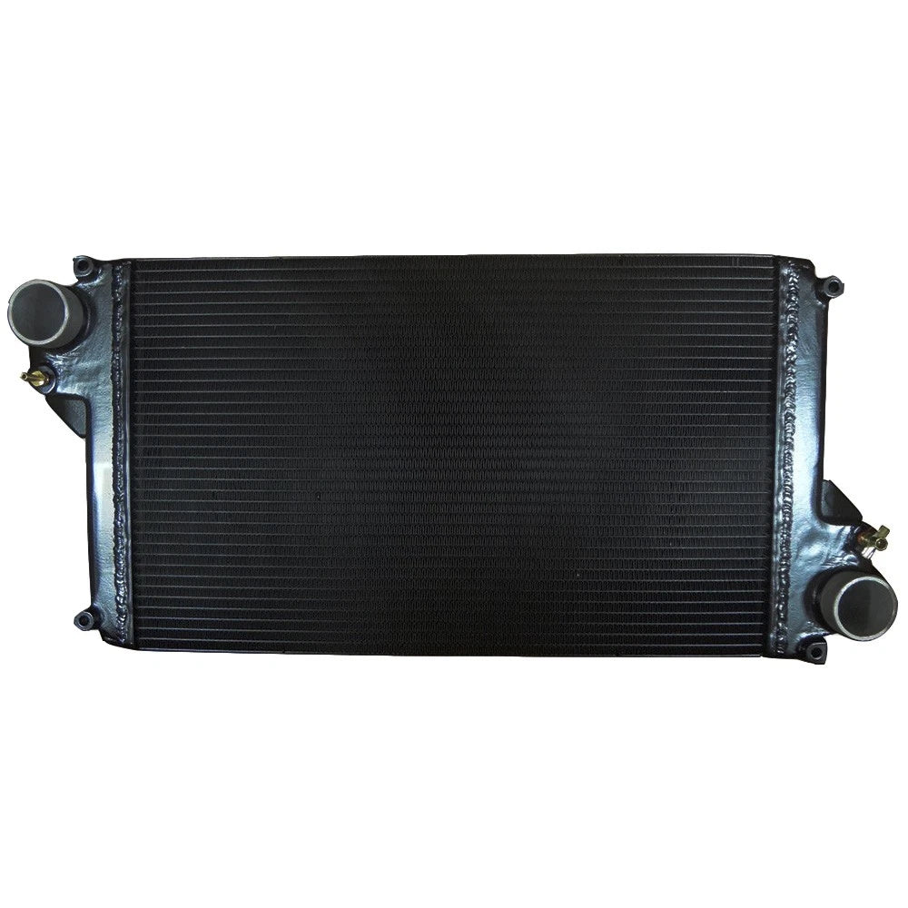 211144 Tractor Radiator - 25 3/8 X 15 3/4 X 3 1/4 Fits John Deere