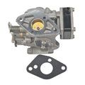 803687A04 A3 A2 803687T04 03 02 Carburetor & Gsket for Mercury Mariner 6/8/9.8HP