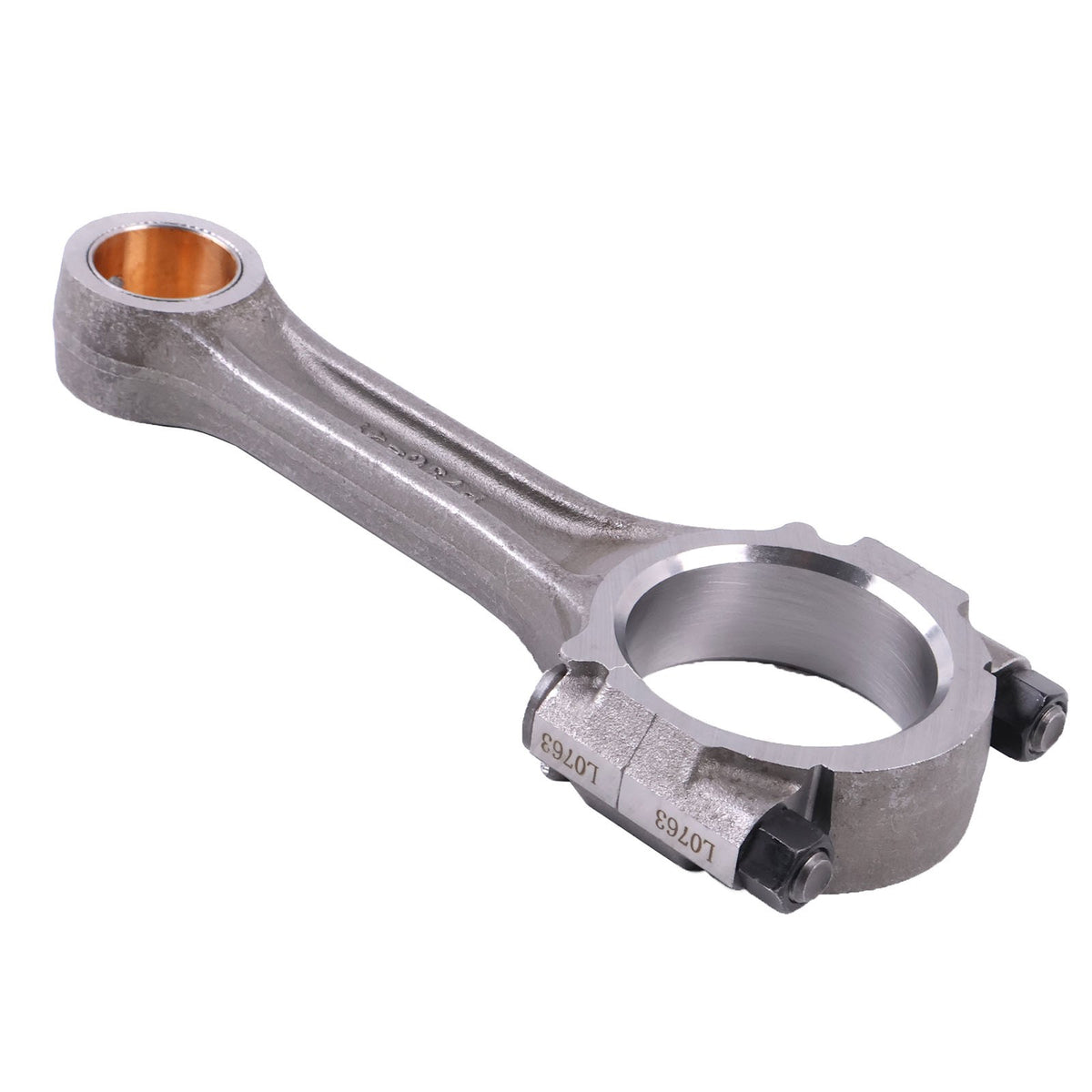 Connecting Rod 115026330 for Perkins 404D-22T 404C-22 Shibaura N843L N844 Engine