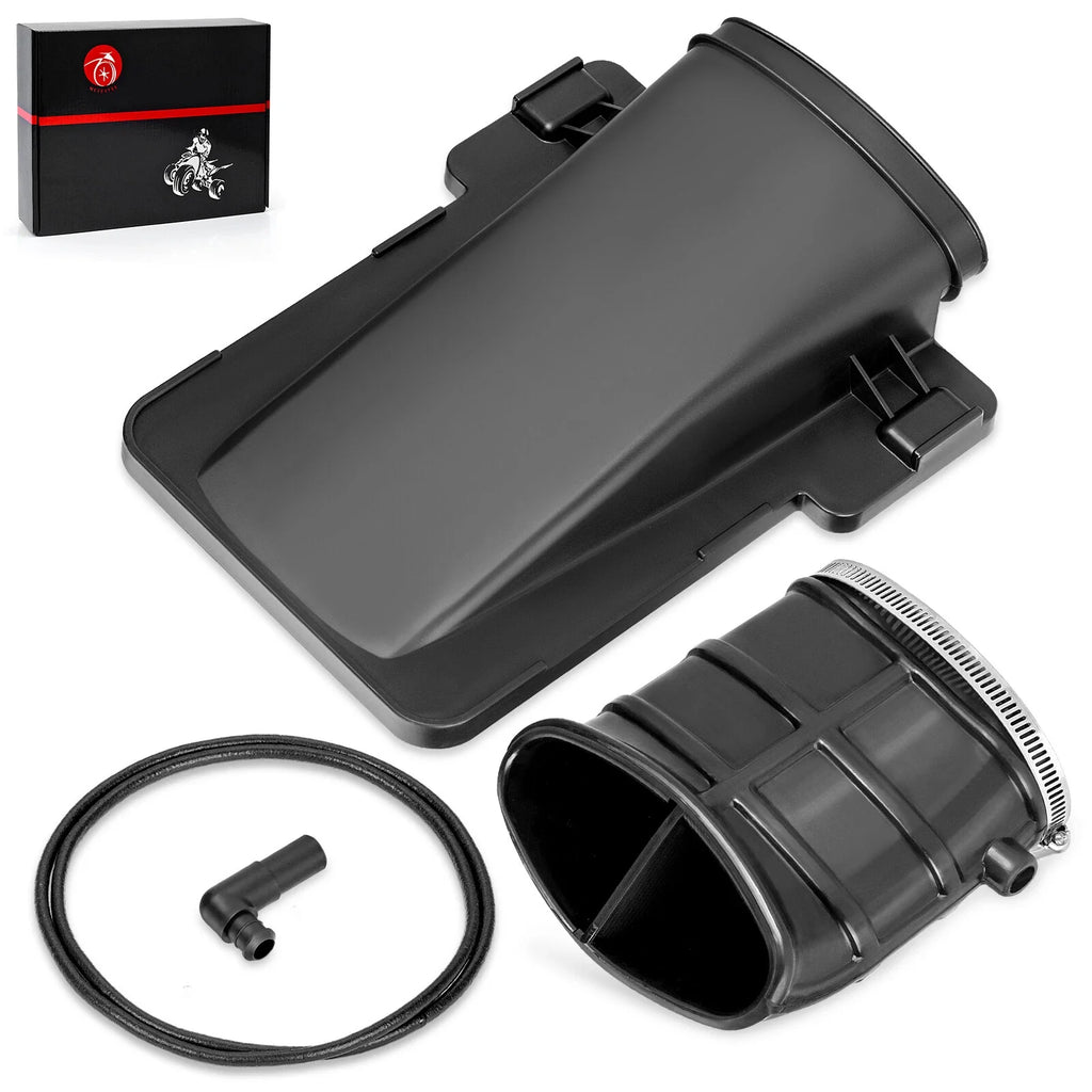 Air Box Lid & Duct with Pipe Seal Kit for Yamaha Raptor 660R (2001–2005)
