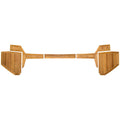 Cobalt Boat Swim Platform Panels 605771GR - Teak Wood Gray Caulk (kit)