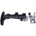 45363GT for Genie Lift S-125 S-60 S-65 S-80 S-100 S-105 Rubber Hood Latch