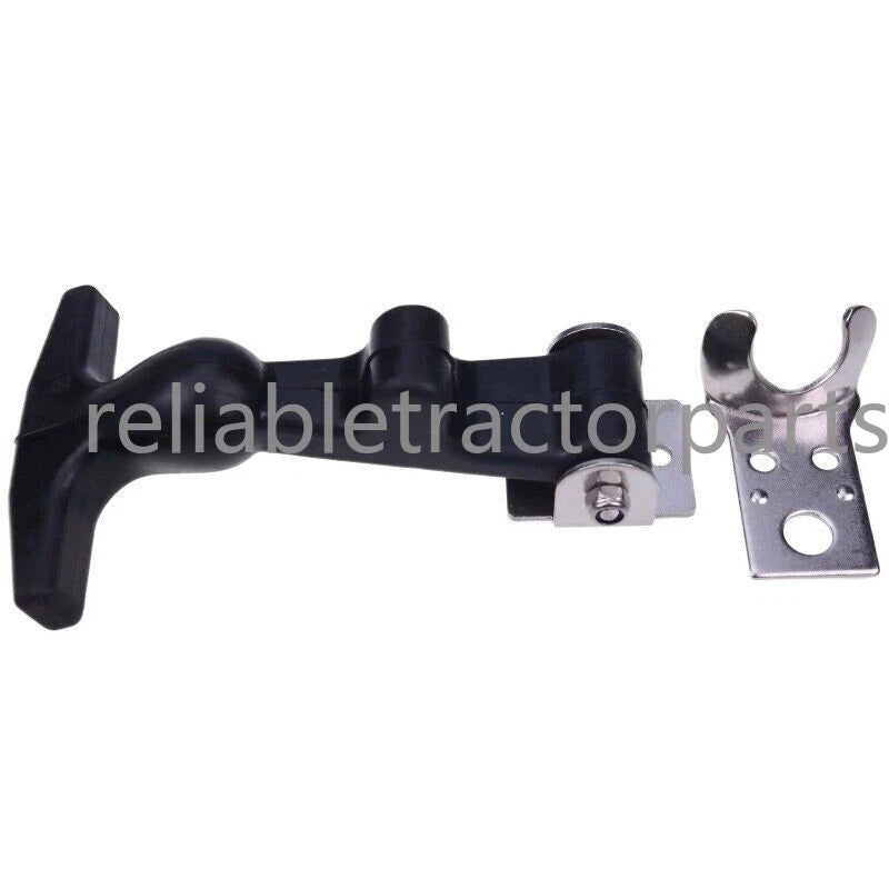 45363GT for Genie Lift S-125 S-60 S-65 S-80 S-100 S-105 Rubber Hood Latch