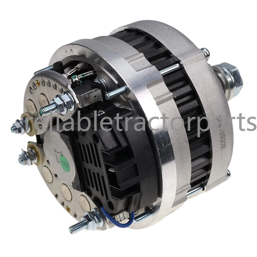 04143095 01180648 12V Alternator for Deutz F3L1011 F3L1011F F4L1011 F4L1011F
