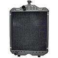 Kubota Tractor Radiator 219946 M7950, M7950DT, M7950DTS, M7970DT