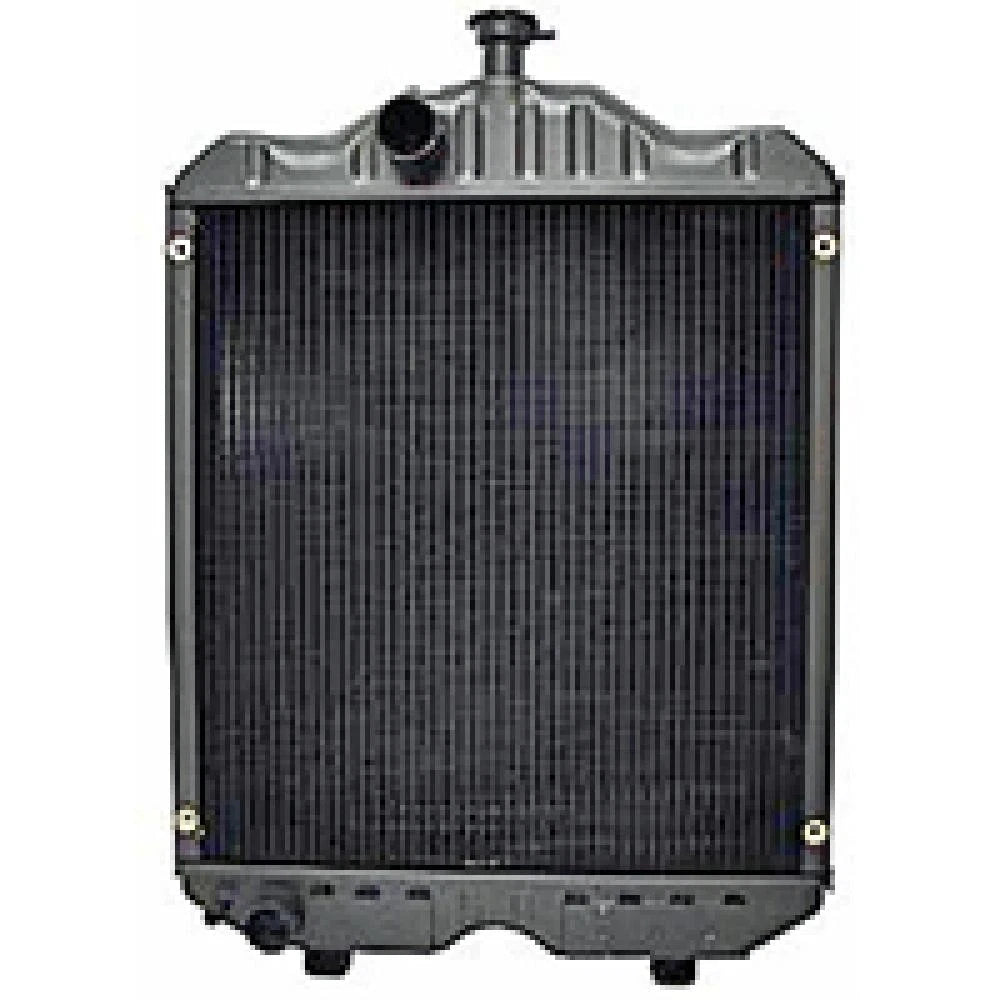 Kubota Tractor Radiator 219946 M7950, M7950DT, M7950DTS, M7970DT