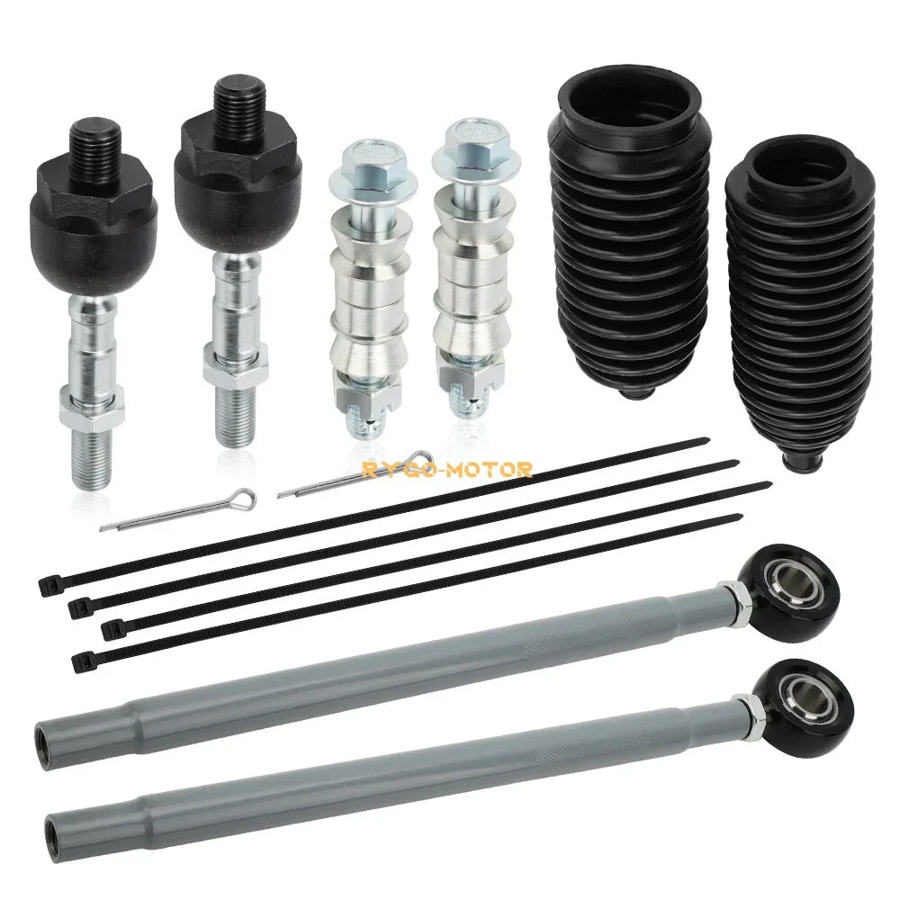 Steering Rack Tie Rod Kit for Can-Am Maverick 1000R Max (2013–2018)