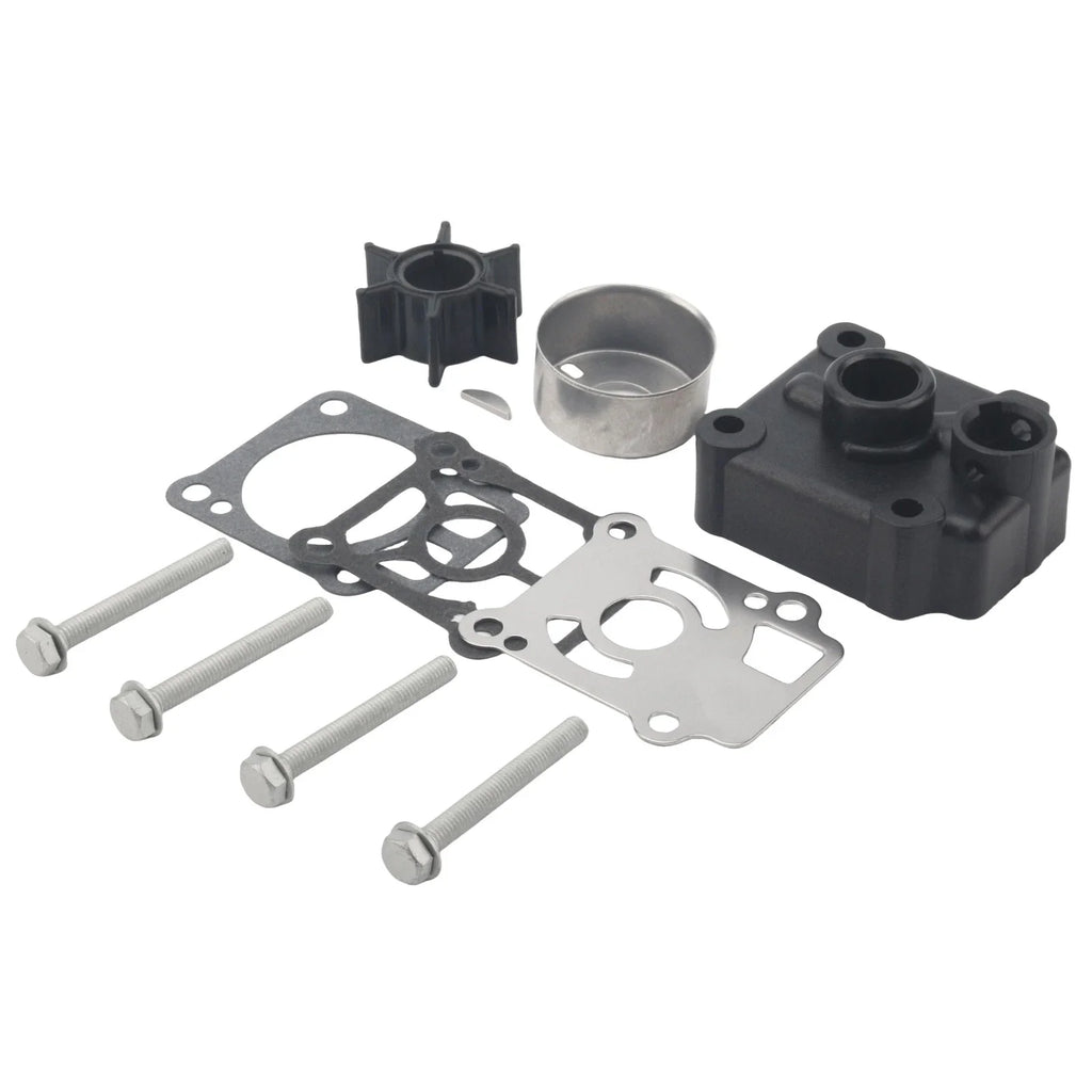 Impeller Kit for Mercury 25 30 EFI (853792A07, 8M0208905)
