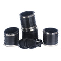 Exhaust Y-pipe Kit 807166A3 Hose Bellows 32-14358T 32-44348T MerCruiser 1982-96