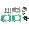 Water Pump Impeller Repair Kit for Yamaha Outboard 9.9 HP (682-W0078-A3)