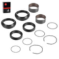 Fork Bushing Dust Oil Seals O-Ring Kit for Suzuki GSXR 1000 (2009–2024)