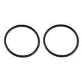 2PCS OMC Sterndrive Motor O Ring for OMC (0310327, 310327)