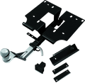 Kuryakyn Receiver Hitch for 2009-2013 Harley Davidson Tri Glide & Street Glide
