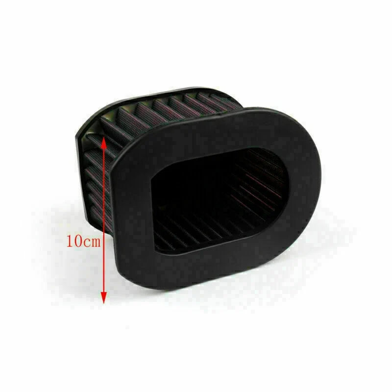 High Flow Air Filter for Kawasaki Z800 (2013–2015) T9