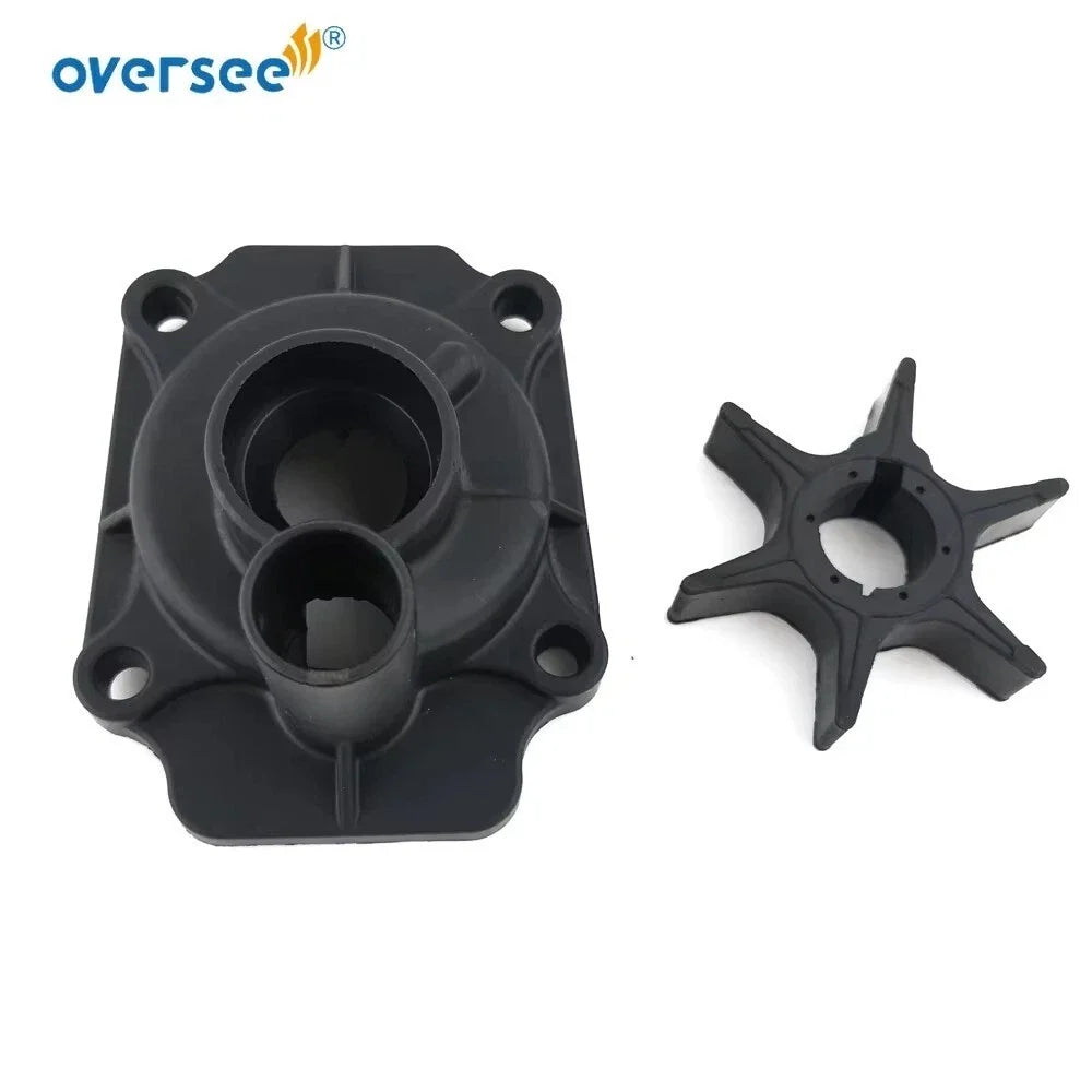 Water Pump Repair Kit for Suzuki Outboard (17411-94L00, 17411-94L01, 17413-94L00)