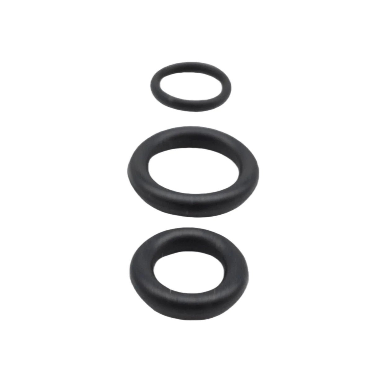 Duoprop Gearlube Orings for Volvo Penta & DPS-M Drive (Fits 955981, 3852045, 3855081)