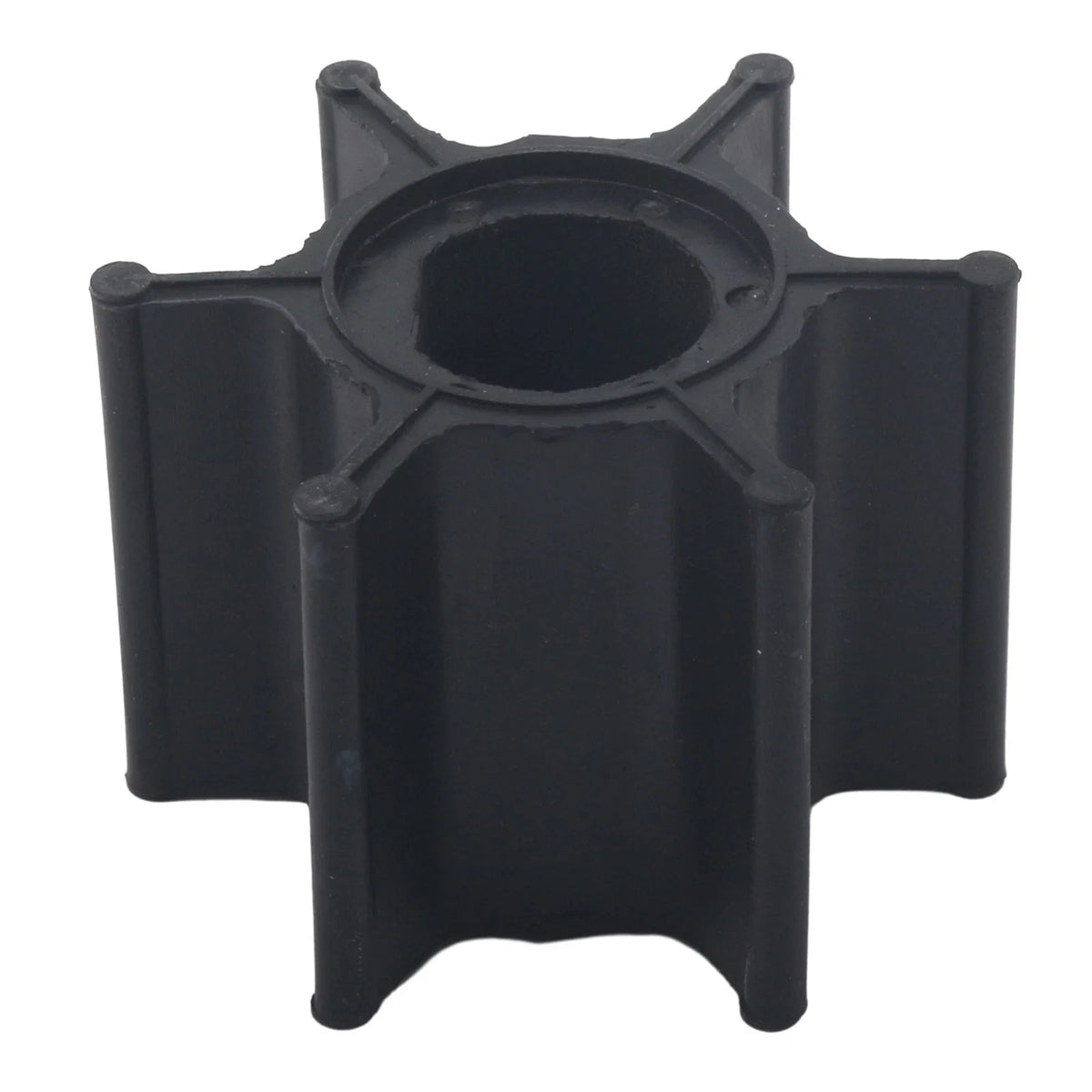 Water Pump Impeller for Honda BF 9.9 15 HP Outboard (1990–2023) 19210-ZV4-013 18-3246
