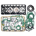 Overhaul Gasket Kit 1G574-99355 1G574-99363 for Kubota M8540 V3800 V3800T Bobcat