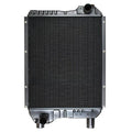 R7598 Radiator Fits Holland
