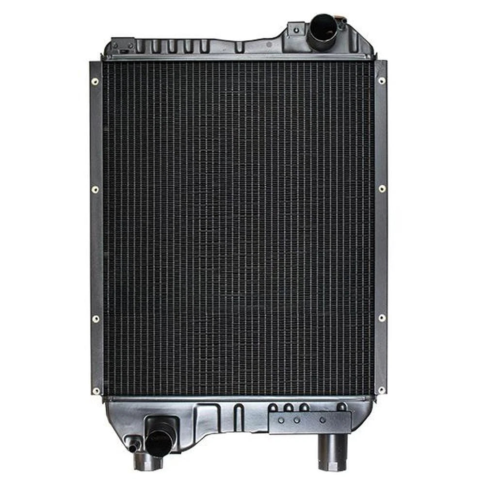 R7598 Radiator Fits Holland