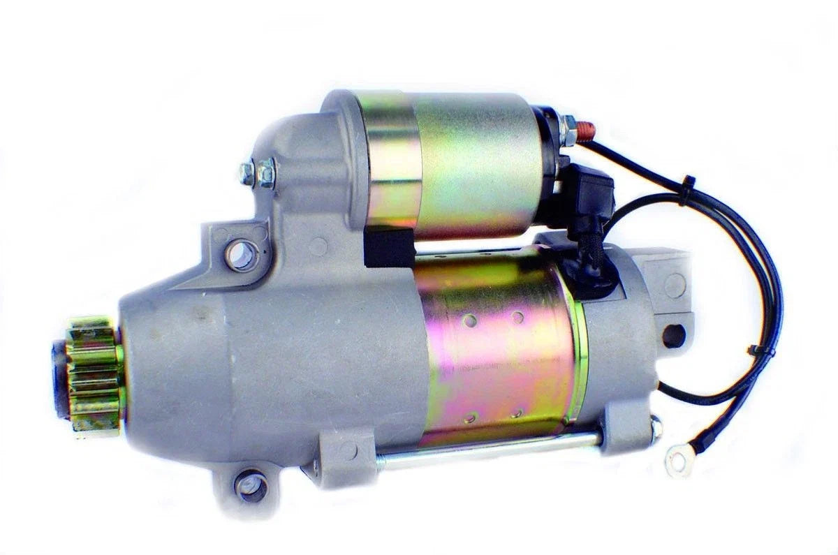 Starter for Mercury / Yamaha 200 / 225 Hp 4-Stroke (PH130-0074)