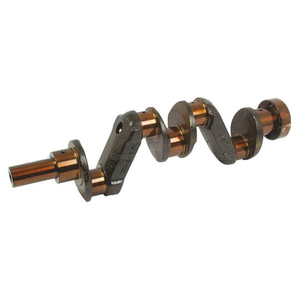 Crankshaft Fits Massey Ferguson TE20 TO20 Fits Continental Z120 1750280M91