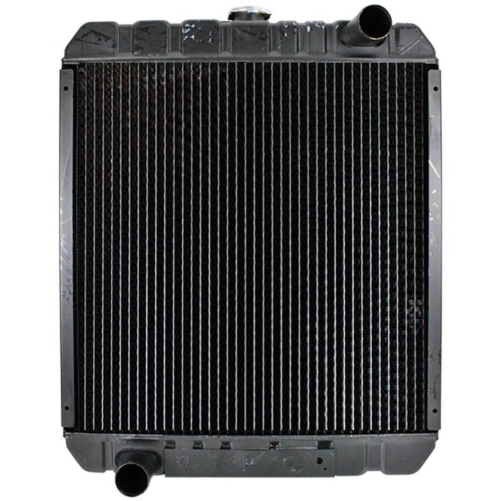 1106-6341 - Radiator Fits Ford/ Holland