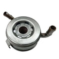 Oil Cooler 129908-33010 for Komatsu CK25 CK30 CK35 Yanmar Engine 4TNV98 4TNV84T