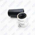 SeaDoo GT GTS SP SPI XP Ltd Seal Carrier Bearing Drive Shaft Boot 271000881