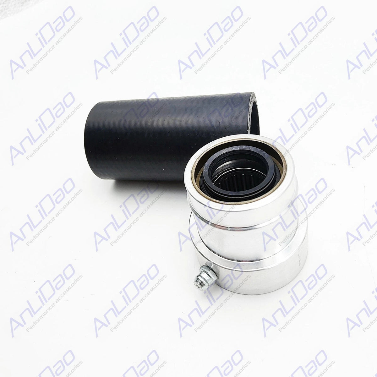 SeaDoo GT GTS SP SPI XP Ltd Seal Carrier Bearing Drive Shaft Boot 271000881