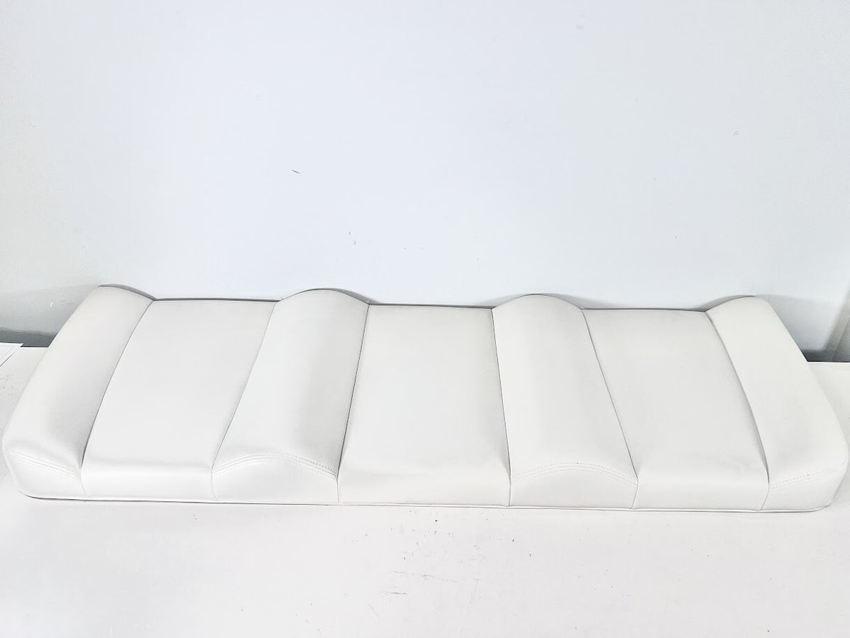 Invincible Boats, 39 Open Fisherman, Rear Facing Seat, Plain, OEM