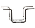 Burly Brand Bagger Ape 13in Handlebar – Fits Harley Davidson FLHX & FLHTC