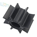 334-65021-0 18-8921 Water Pump Impeller for Tohatsu 9.9/15/20HP Outboard Motor