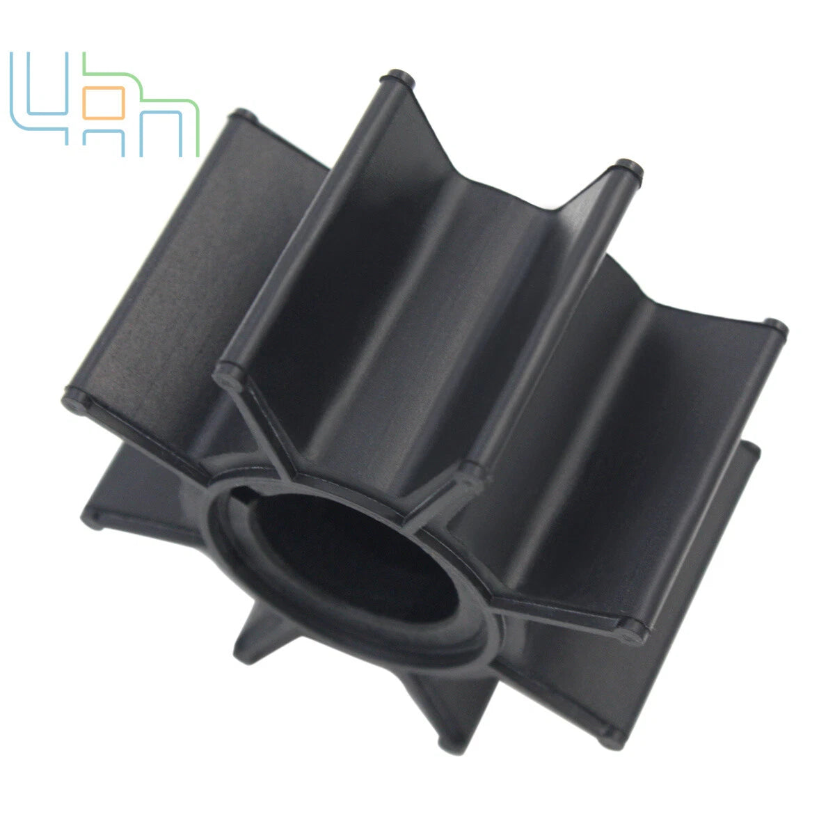334-65021-0 18-8921 Water Pump Impeller for Tohatsu 9.9/15/20HP Outboard Motor