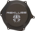 REKLUSE RACING Clutch Cover for Yamaha YZ450F & YZ450FX 2023-2024