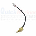 Engine Temp Sensor for Suzuki Outboard DF 15 HP (13640-32G20)