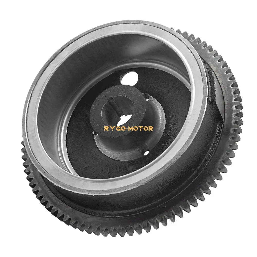 Flywheel for Polaris Magnum 500, Worker 500 (1999–2002)