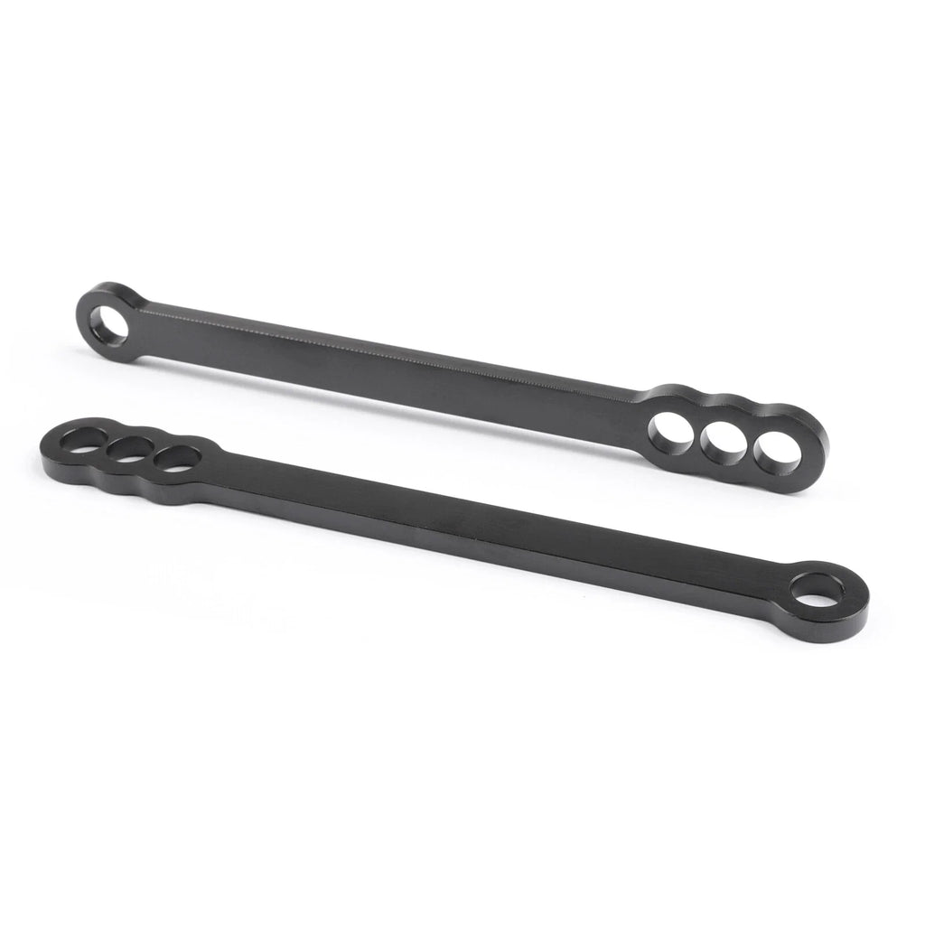 Lowering Links for Suzuki GSXR 600 750 1000 (2001–2005) Black T8
