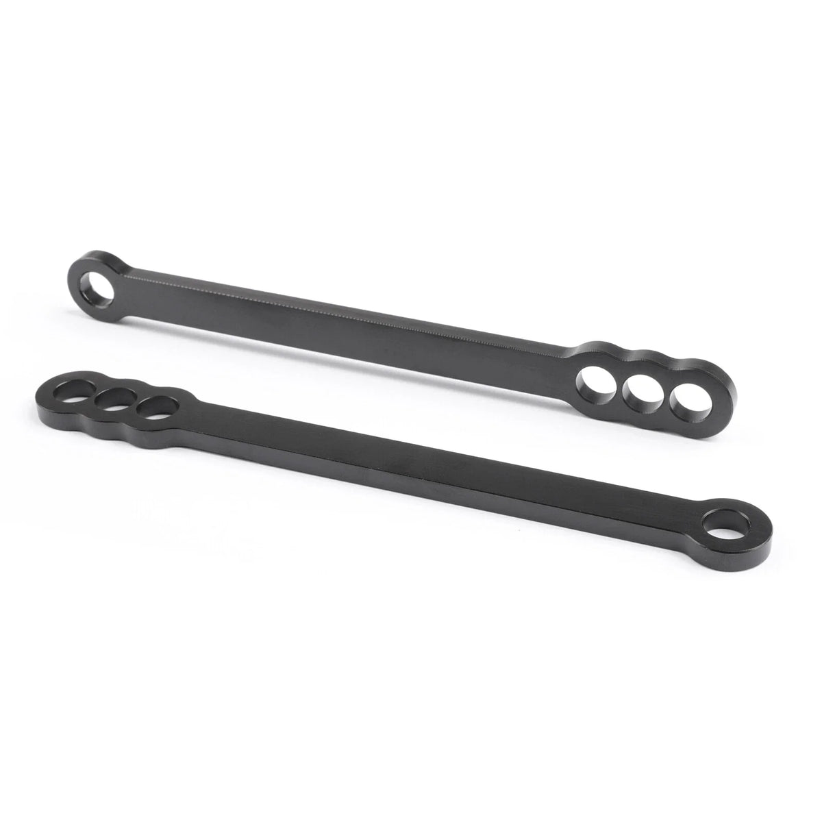 Lowering Links for Suzuki GSXR 600 750 1000 (2001–2005) Black T8