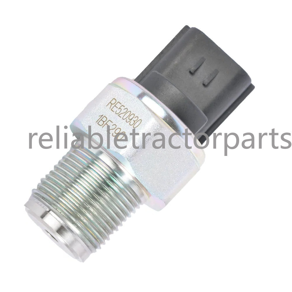 RE520930 RE515635 Fuel Pressure Sensor for John Deere 8120T 8320T 8420T
